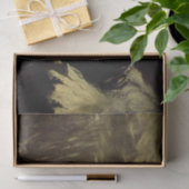 Koning Arthur door Charles Ernest Butler Tissuepapier (Geschenk)