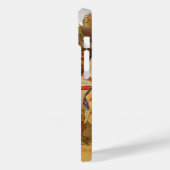 Koning Arthur en de Ridders van de Ronde Tafel Case-Mate iPhone Case (Achterkant / Links)