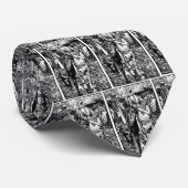 Koning Arthur Stropdas (Opgerold)