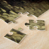 Koning Arthur van Charles Ernest Butler Legpuzzel (Zijkant)