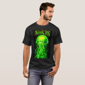 Koning C.L.S kwal Royale T-shirt (Voorkant volledig)