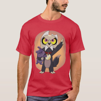 Koning cadeau cadeau t-shirt