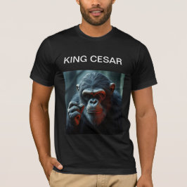 KONING CESAR T-SHIRT