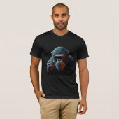 KONING CESAR T-SHIRT (Voorkant volledig)