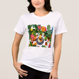 koning cezar Tri-Blend shirt