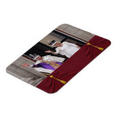 Koning Charles Queen Camilla balcony coronation da Magneet (Linkerzijde)