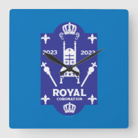 Koning Charles Royal Coronation 2023