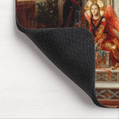 Koning David (1878) van Gustave Moreau Muismat (Hoek)