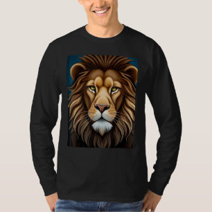 Koning der Beesten T-shirt