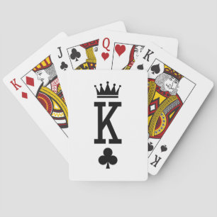 Koning der kaarten
