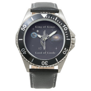 Koning Der Koningen Horloge