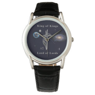 Koning Der Koningen Horloge