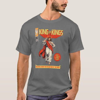 Koning der Koningen T-shirt