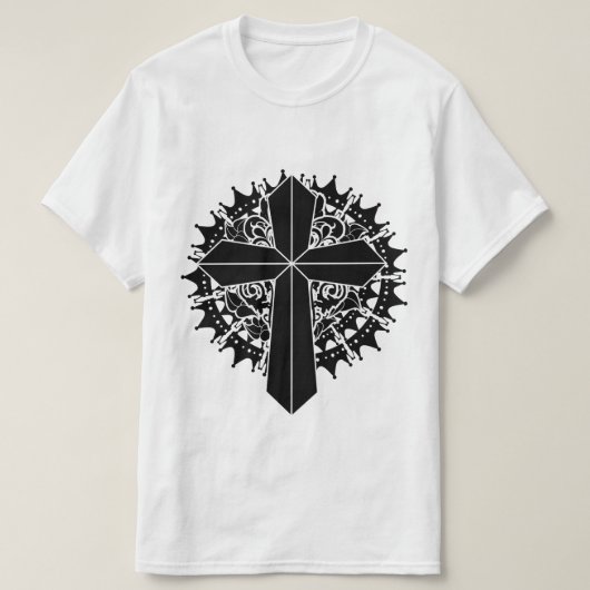 Koning der Koningen  T-shirt (Design voorkant)