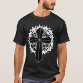 Koning der Koningen T-shirt (Voorkant)