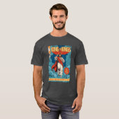 Koning der Koningen T-shirt (Voorkant volledig)