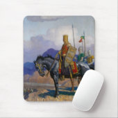 Koning Eduard Uitzichten De slag c. 1921 door N.C. Muismat (Met muis)