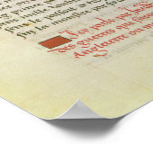 Koning Edward III Waging War in the Battle of Poster (Hoek)