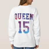 Koning en Koningin 01 Trui (Achterkant)