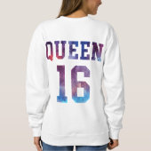 Koning en Koningin 01 Trui (Achterkant)