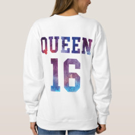 Koning en Koningin 01 Trui