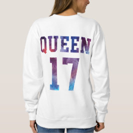 Koning en Koningin 01 Trui