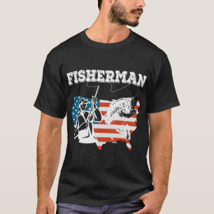 Koning en Koningin van Koi Vissen T-shirt