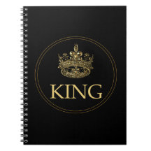 Koning en Kroonkoninklijk emblem