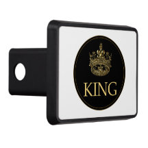 Koning en Kroonkoninklijk emblem