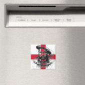 Koning Henry VIII Magneet (Insitu (Vaatwasser))