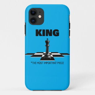 Koning het belangrijkste stuk Case-Mate iPhone case