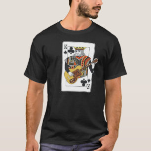 Koning Kay T-shirt