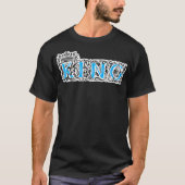 KONING (Koninklijk) T-shirt (Voorkant)