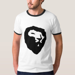 koning leeuw t-shirt