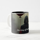 Koning mokken (Voorkant links)