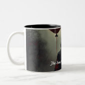 Koning mokken (Links)