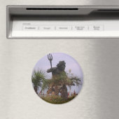 Koning Neptunusmagneet Magneet (Insitu (Vaatwasser))