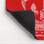 Koning of koningin muismat (Hoek)