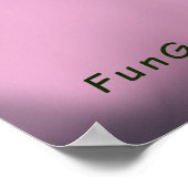 koning poster (Hoek)