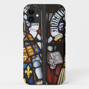 Koning Richard III en koningin Anne of England iPhone 11 Hoesje