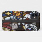 Koning Richard III en koningin Anne of England Case-Mate iPhone Case (Achterkant (horizontaal))