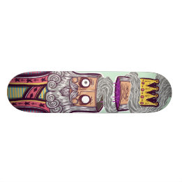 koning skateboard