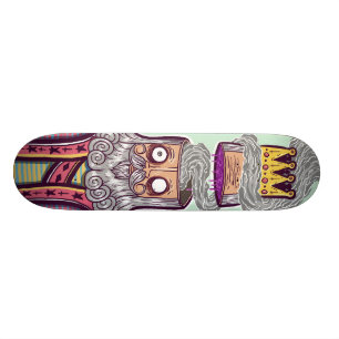 koning skateboard