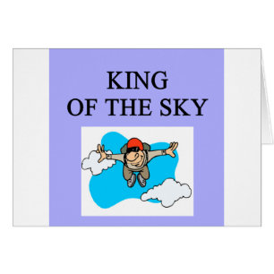 koning sky diver skydiving