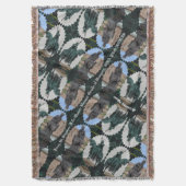 Koning Stefanus I en de zalige Gisela van Hongarij Deken (Voorkant Verticaal)