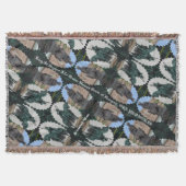 Koning Stefanus I en de zalige Gisela van Hongarij Deken (Voorkant)