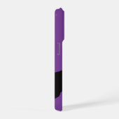 Koning T-Rex iPhone Hoesje (Rechterkant)