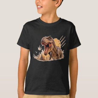 KONING T.REX T-SHIRT