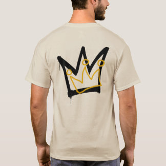 Koning T-shirt