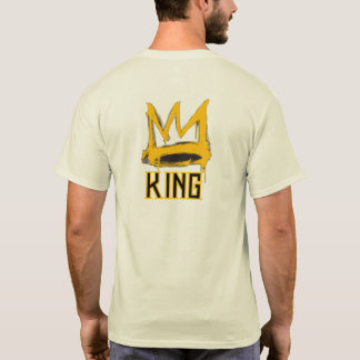 Koning T-shirt